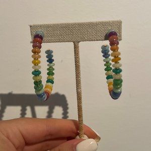 Dannijo Hampton Earrings